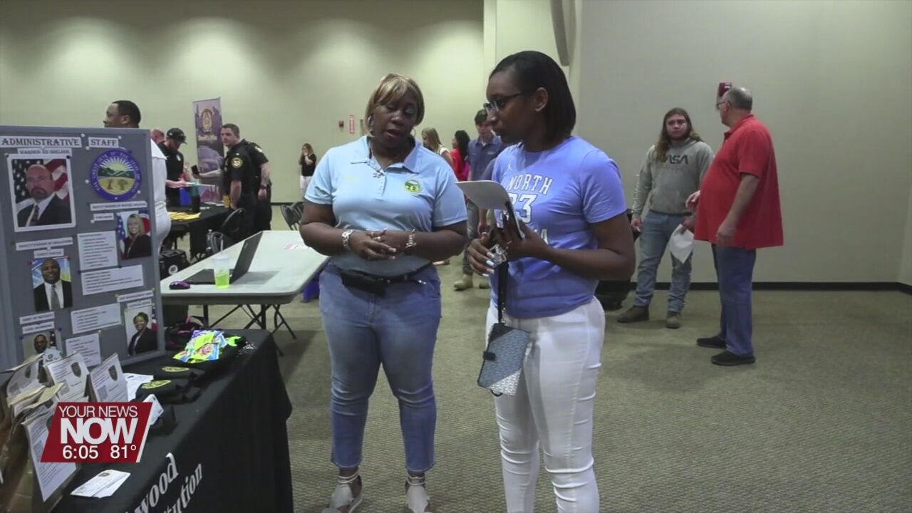 Allen County high school students can take advantage of Ohio Means Jobs career coaches at their schools